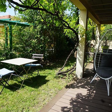 הוילה Dallet Le Balcon מראה חיצוני תמונה